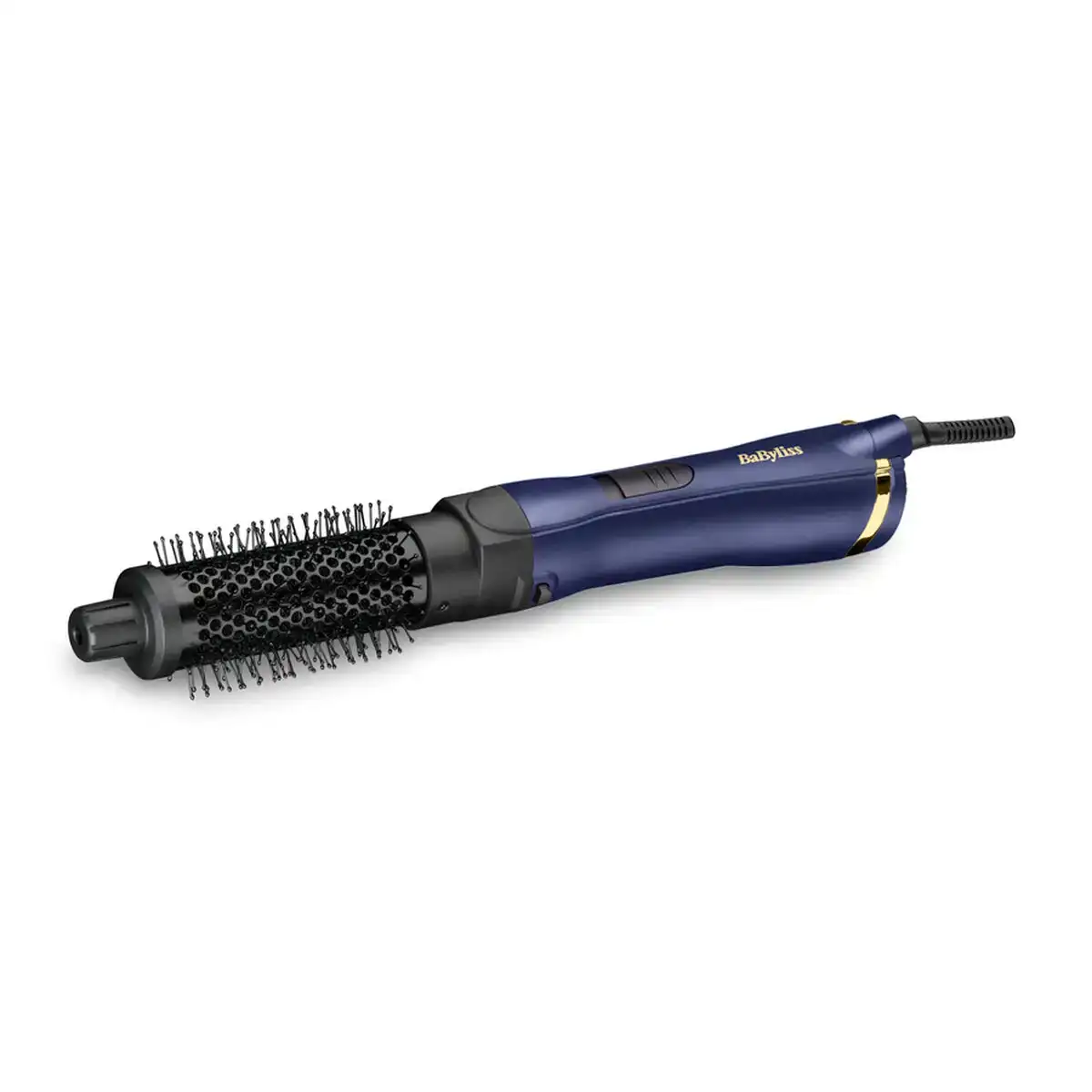 Brosse a coiffer babyliss as84pe 800 w_6580. DIAYTAR COTE D'IVOIRE - L'Art de Magasiner sans Limites. Naviguez à travers notre collection diversifiée pour trouver des produits qui élargiront vos horizons shopping.