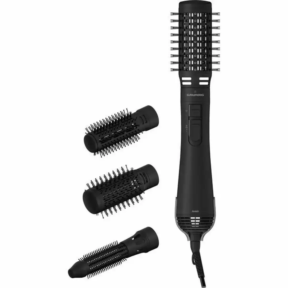 Brosse a coiffer grundig hs 7082 noir noir argente reconditionne a _7234. DIAYTAR COTE D'IVOIRE - Votre Oasis de Shopping en Ligne. Explorez notre boutique et découvrez des produits qui ajoutent une touche de magie à votre quotidien.