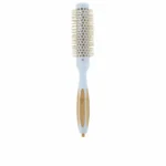 Brosse a coiffer ilu bamboom o 25 mm bleu_3871. DIAYTAR COTE D'IVOIRE - Votre Marché Virtuel au Côte d'Ivoire. Parcourez notre boutique en ligne pour trouver des trésors cachés, des articles indispensables du quotidien aux joyaux artistiques.