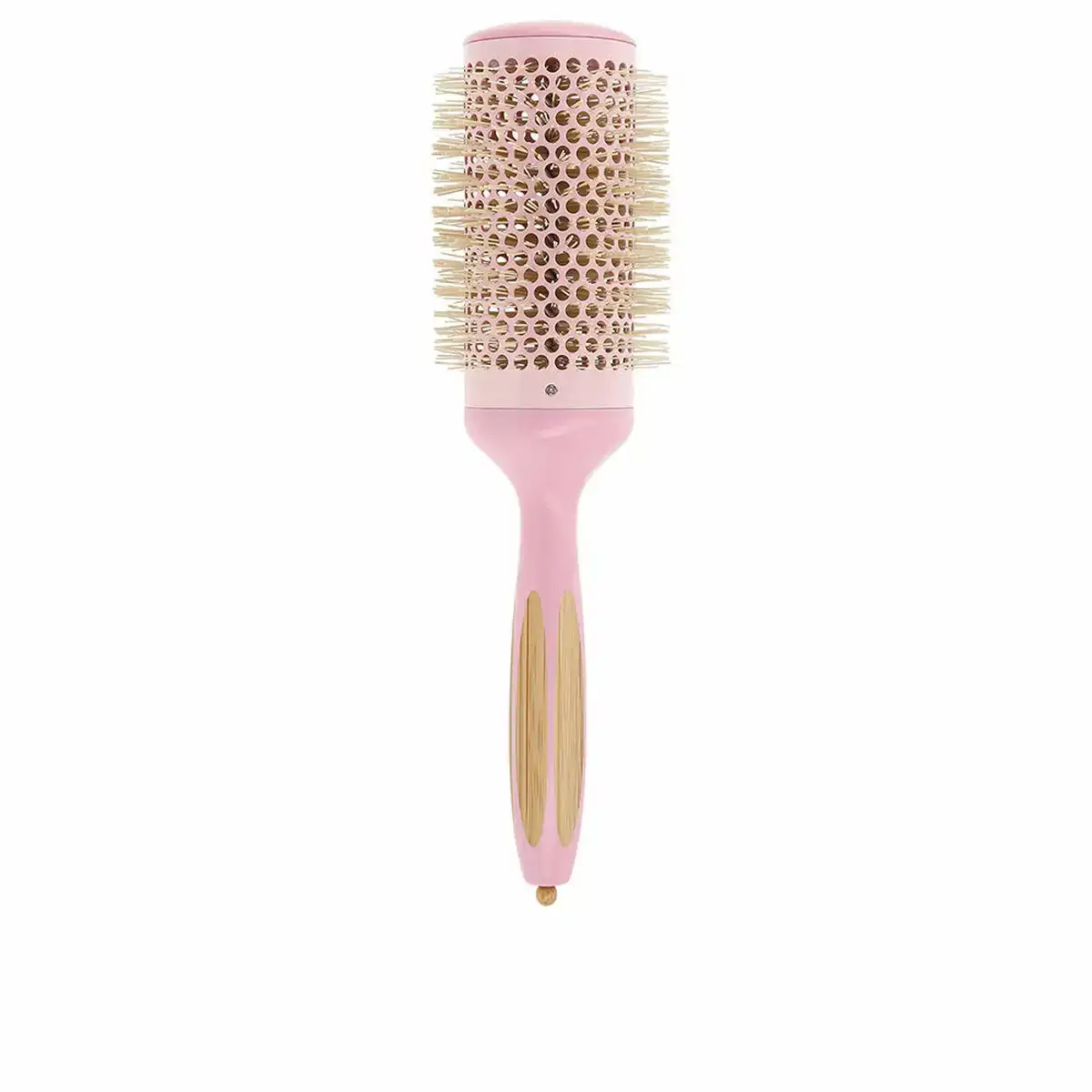 Brosse a coiffer ilu bamboom rose o 52 mm_7418. Entrez dans le Monde de DIAYTAR COTE D'IVOIRE - Où la Satisfaction est la Priorité. Explorez notre sélection pensée pour vous offrir une expérience de shopping qui va au-delà de vos attentes.