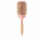 Brosse a coiffer ilu bamboom rose o 65 mm_5135. DIAYTAR COTE D'IVOIRE - Là où Chaque Clic Compte. Parcourez notre boutique en ligne et laissez-vous guider vers des trouvailles uniques qui enrichiront votre quotidien.