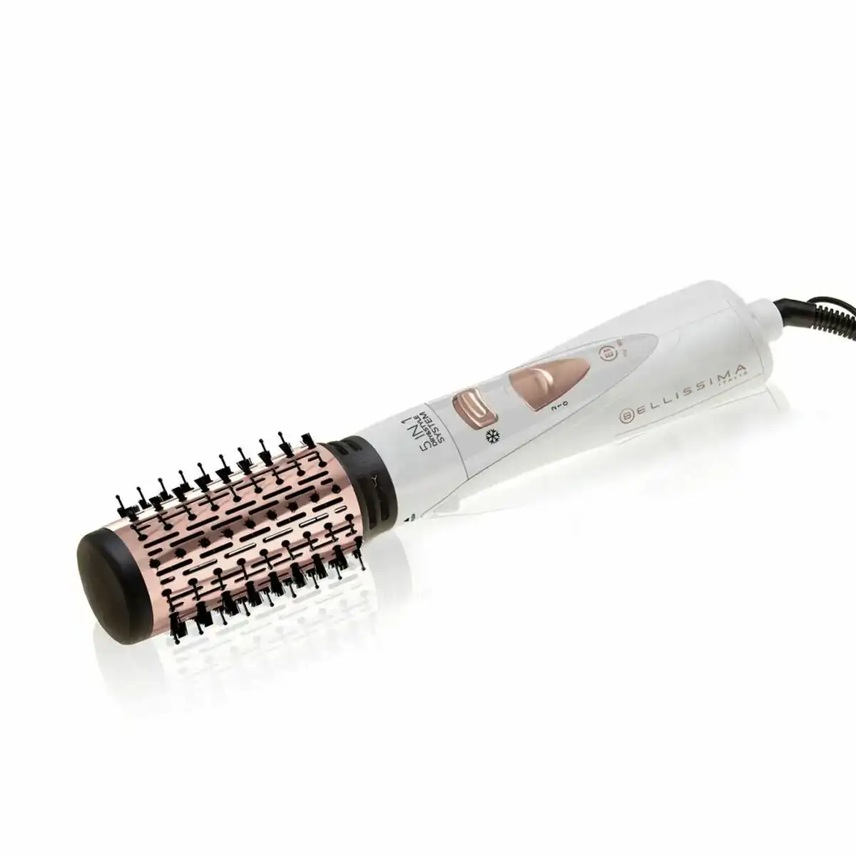 Brosse a coiffer imetec gh18 1100 1000 w reconditionne b _2071. DIAYTAR COTE D'IVOIRE - Votre Portail Vers l'Exclusivité. Explorez notre boutique en ligne pour découvrir des produits uniques et raffinés, conçus pour ceux qui recherchent l'excellence.