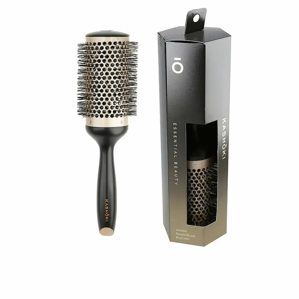 Brosse a coiffer kashoki essential beauty bois o 52 mm_1239. Découvrez DIAYTAR COTE D'IVOIRE - Votre Destination de Shopping Inspirée. Naviguez à travers nos offres variées et trouvez des articles qui reflètent votre personnalité et vos goûts.