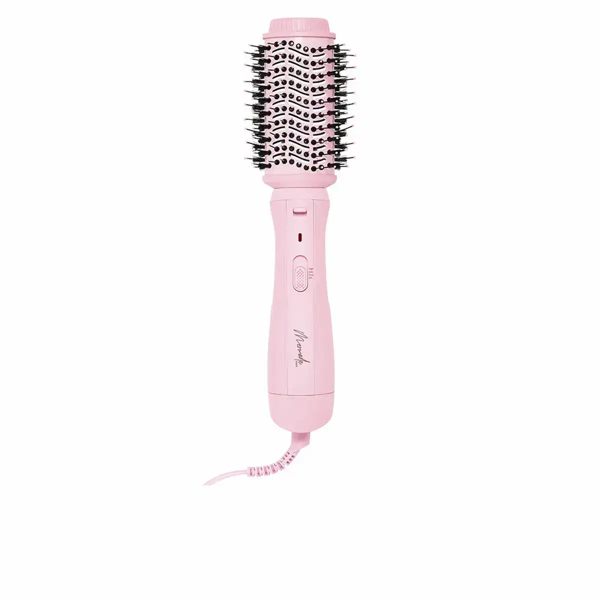 Brosse a coiffer mermade mermade sechoir ionique rose_6739. DIAYTAR COTE D'IVOIRE - L'Art du Shopping Distinctif. Naviguez à travers notre gamme soigneusement sélectionnée et choisissez des produits qui définissent votre mode de vie.