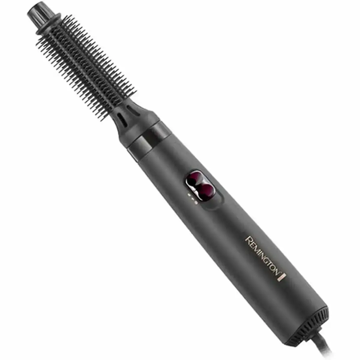 Brosse a coiffer remington blow dry style noir_2083. DIAYTAR COTE D'IVOIRE - Où la Tradition Renouvelée Rencontre l'Innovation. Explorez notre gamme de produits qui fusionnent l'héritage culturel avec les besoins contemporains.