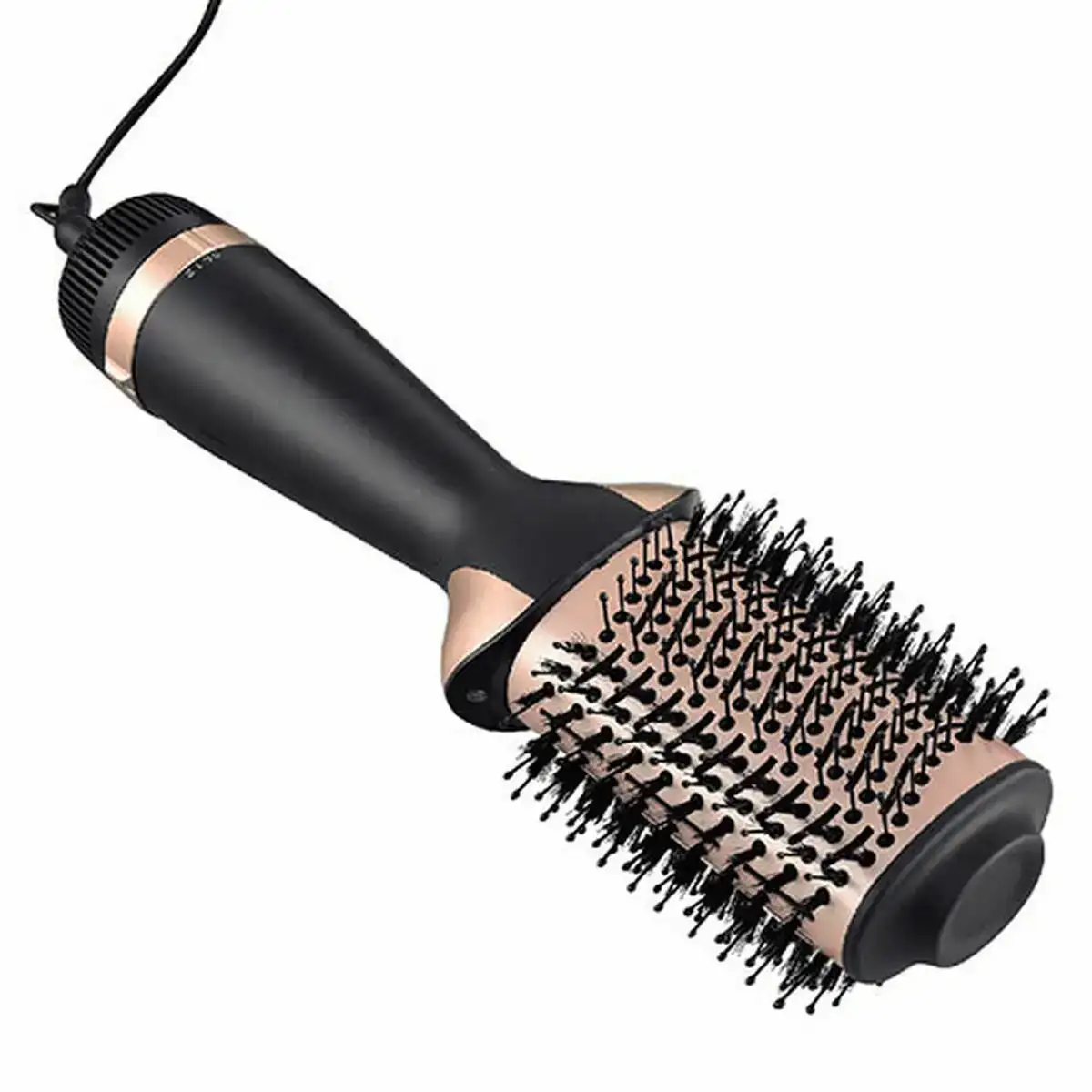 Brosse a coiffer tm electron 220 240v 50 60hz_2287. Entrez dans l'Univers de DIAYTAR COTE D'IVOIRE - Où Chaque Produit a sa Place. Explorez nos rayons virtuels et choisissez des articles qui s'intègrent parfaitement à votre style de vie.