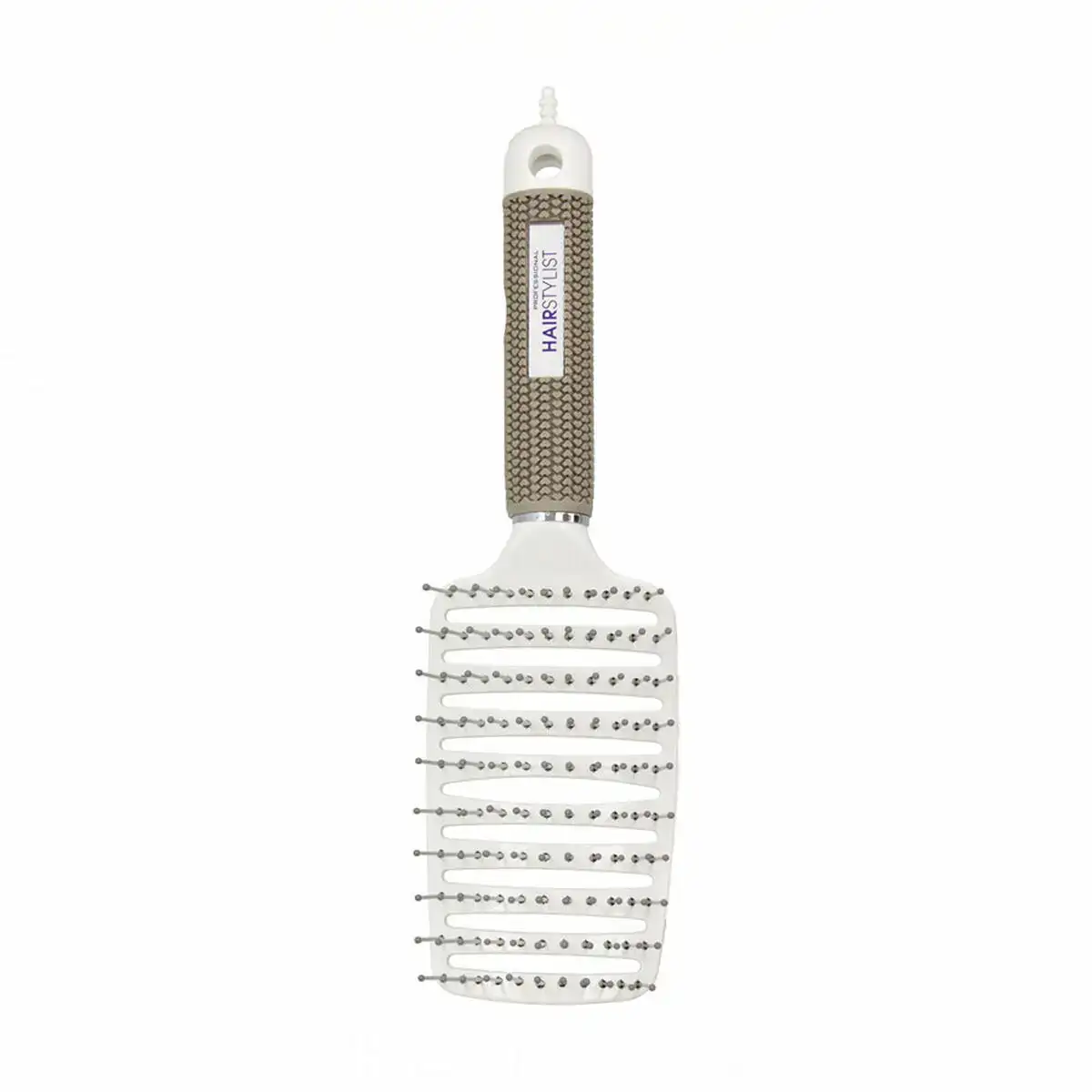 Brosse a coiffer xanitalia_7362. DIAYTAR COTE D'IVOIRE - Votre Destination Shopping de Confiance. Naviguez à travers notre boutique en ligne et profitez d'une sélection soigneusement choisie de produits qui répondent à toutes vos exigences.