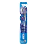 Brosse a dents 3d white pro flex luxe oral b d white flex luxe moyen 1 unites_2194. DIAYTAR COTE D'IVOIRE - Votre Destination Shopping Éthique. Parcourez notre gamme et choisissez des articles qui respectent l'environnement et les communautés locales.