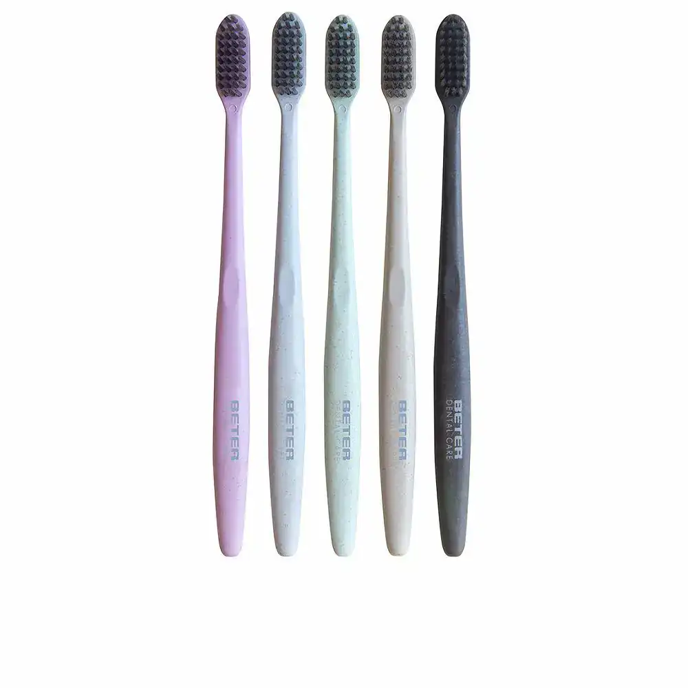 Brosse a dents beter cepillo dientes moyen adultes medium_8193. DIAYTAR COTE D'IVOIRE - L'Art du Shopping Sublime. Naviguez à travers notre catalogue et choisissez parmi des produits qui ajoutent une touche raffinée à votre vie quotidienne.