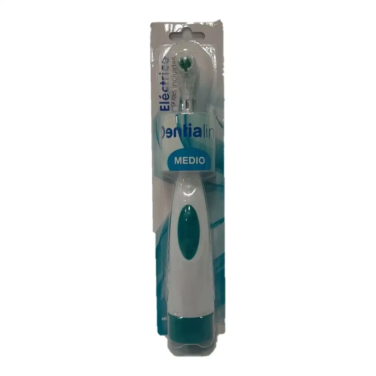 Brosse a dents electrique dentialine moyenne duree_4791. DIAYTAR COTE D'IVOIRE - Où Chaque Sélection Vous Parle. Parcourez nos catégories et découvrez des produits qui reflètent vos passions et vos besoins, pour un shopping personnel et inspirant.