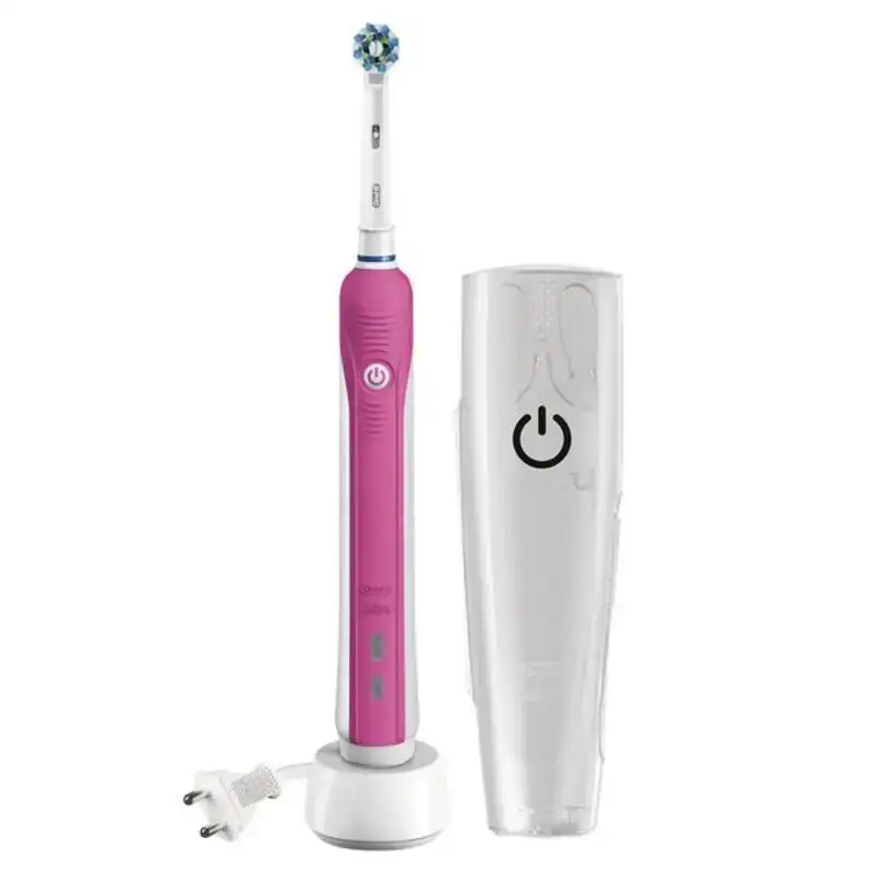 Brosse a dents electrique oral b 750 3dwhite_4192. Bienvenue chez DIAYTAR COTE D'IVOIRE - Où l'Authenticité Rencontre l'Accessibilité. Explorez notre sélection abordable et découvrez des articles qui incarnent l'essence du Côte d'Ivoire.
