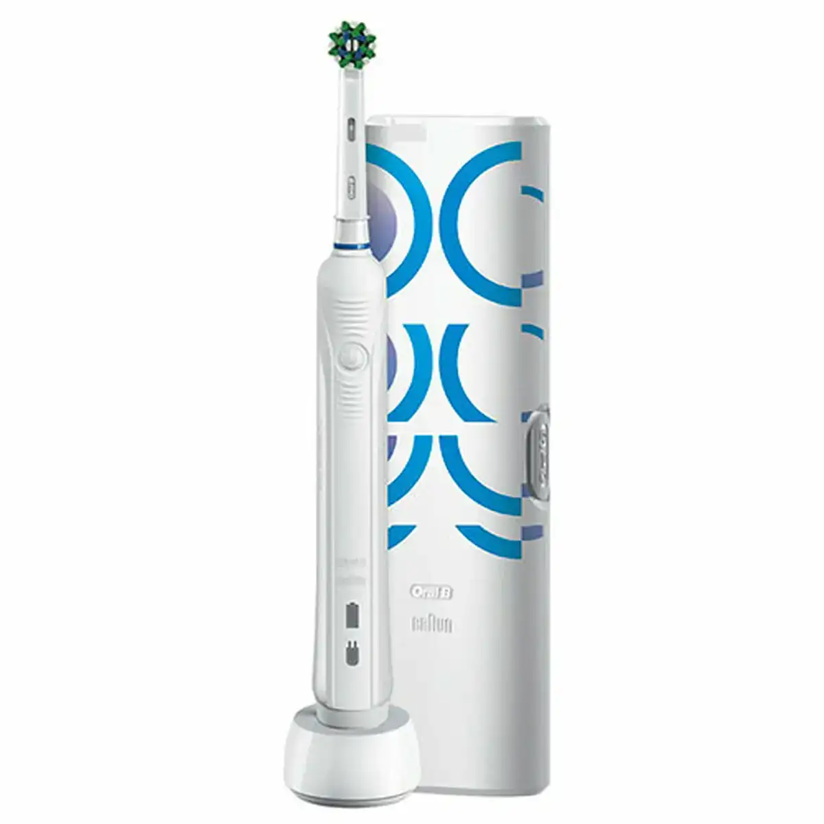 Brosse a dents electrique oral b pro 1 750 3d action 1 piece _8326. DIAYTAR COTE D'IVOIRE - Votre Passage vers le Raffinement. Plongez dans notre univers de produits exquis et choisissez des articles qui ajoutent une touche de sophistication à votre vie.