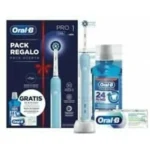Brosse a dents electrique oral b pro1 700_8020. DIAYTAR COTE D'IVOIRE - L'Art de Vivre en Couleurs. Découvrez notre boutique en ligne et trouvez des produits qui ajoutent une palette vibrante à votre quotidien.