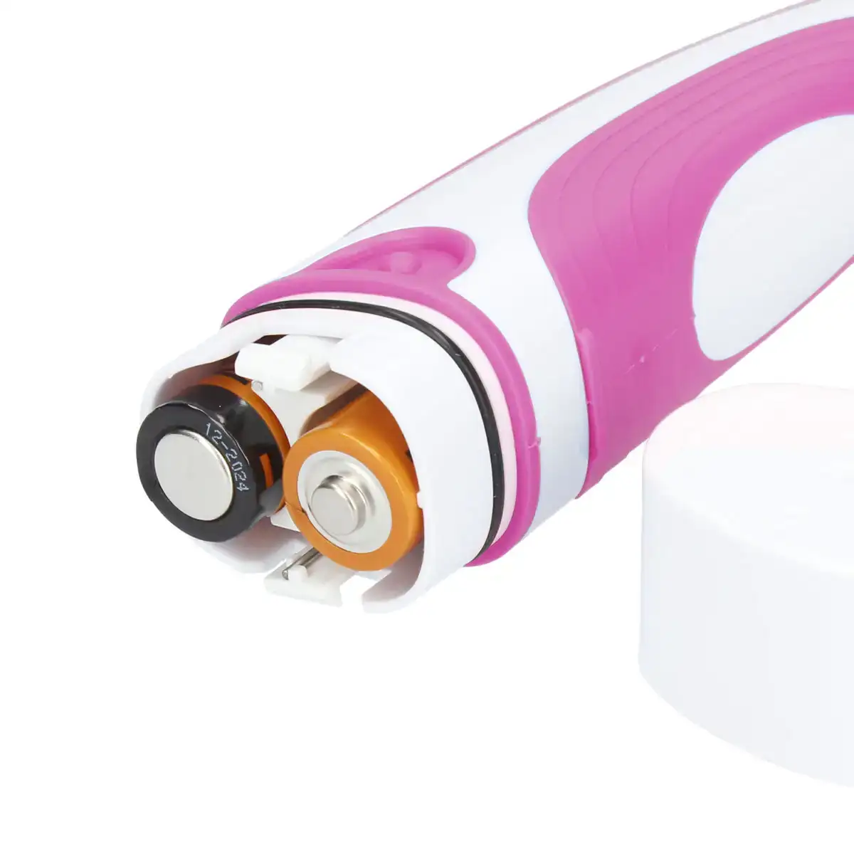 Brosse a dents electrique tm electron rose_3671. Bienvenue chez DIAYTAR COTE D'IVOIRE - Où Choisir est une Invitation au Voyage. Explorez notre boutique en ligne et découvrez des produits qui vous transportent dans l'univers du Côte d'Ivoire.
