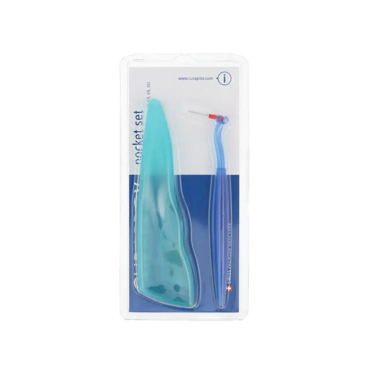 Brosse a dents interdentaire curaprox vert_3247. Bienvenue dans l'univers captivant de DIAYTAR COTE D'IVOIRE - Votre Plateforme de Shopping Tout-en-Un. Parcourez notre boutique en ligne pour découvrir des produits uniques, allant des articles ménagers aux élégants accessoires de mode.
