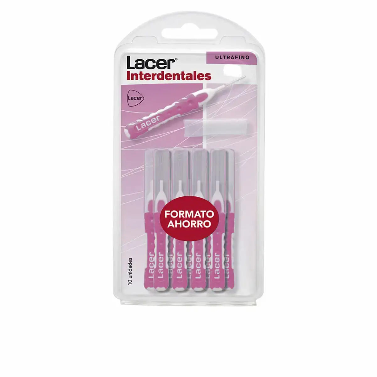 Brosse a dents interdentaire lacer 10 uds ultrafin droit_8729. DIAYTAR COTE D'IVOIRE - Là où la Qualité se Marque d'une Touche Côte d'Ivoireaise. Naviguez à travers notre boutique en ligne et choisissez des produits qui allient excellence et tradition.