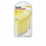 Brosse a dents interdentaire lacer fin 6 unites_6747. DIAYTAR COTE D'IVOIRE - Votre Destination Shopping Incontournable. Parcourez nos rayons virtuels et trouvez des articles qui répondent à tous vos besoins, du quotidien à l'exceptionnel.