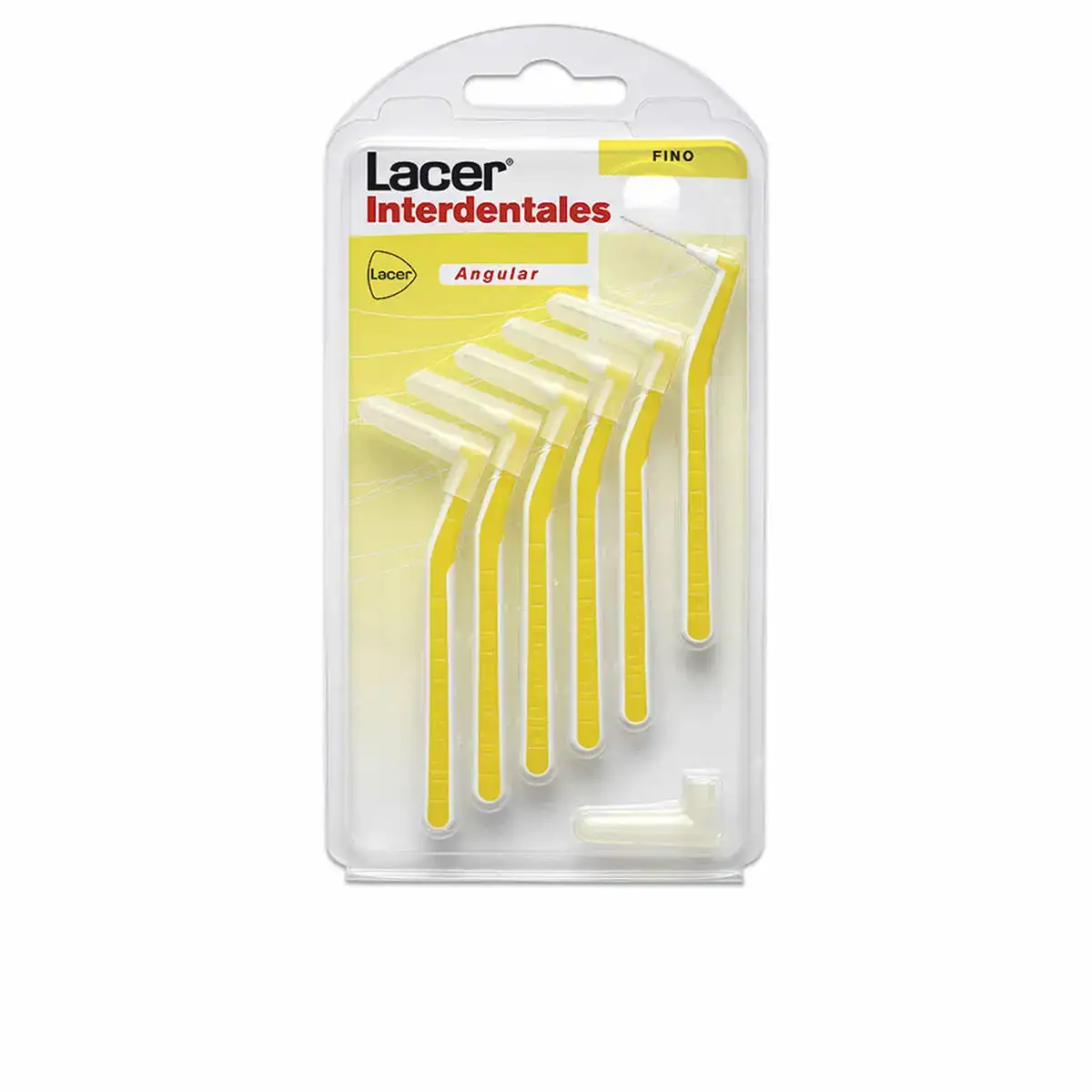Brosse a dents interdentaire lacer fin 6 unites_6747. DIAYTAR COTE D'IVOIRE - Votre Destination Shopping Incontournable. Parcourez nos rayons virtuels et trouvez des articles qui répondent à tous vos besoins, du quotidien à l'exceptionnel.