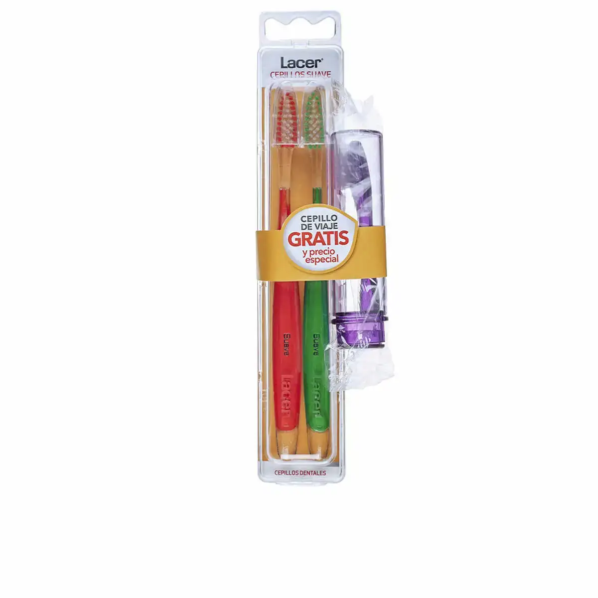 Brosse a dents lacer doux 3 pieces _9258. Bienvenue chez DIAYTAR COTE D'IVOIRE - Votre Plateforme Shopping pour Tous. Découvrez un large éventail de produits qui célèbrent la diversité et la beauté du Côte d'Ivoire.