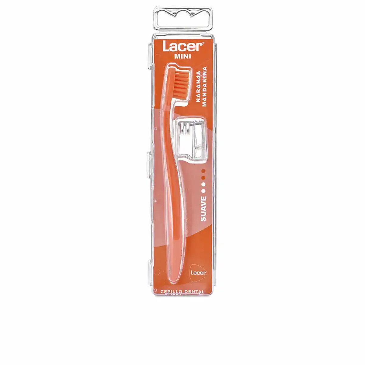 Brosse a dents lacer mini doux_8052. Entrez dans l'Univers de DIAYTAR COTE D'IVOIRE - Où l'Authenticité Renouvelle Votre Quotidien. Explorez notre gamme de produits et trouvez des articles qui reflètent votre essence.