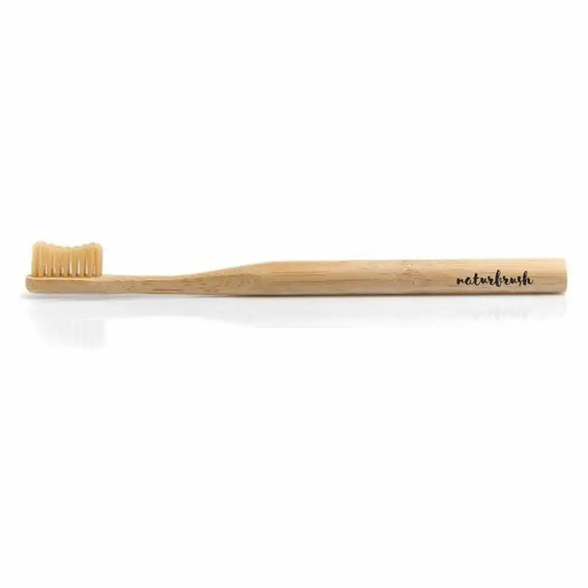 Brosse a dents naturbrush cepillo dental marron bambou biodegradable naturel 1 unites_6708. DIAYTAR COTE D'IVOIRE - Où Choisir Devient une Découverte. Explorez notre boutique en ligne et trouvez des articles qui vous surprennent et vous ravissent à chaque clic.