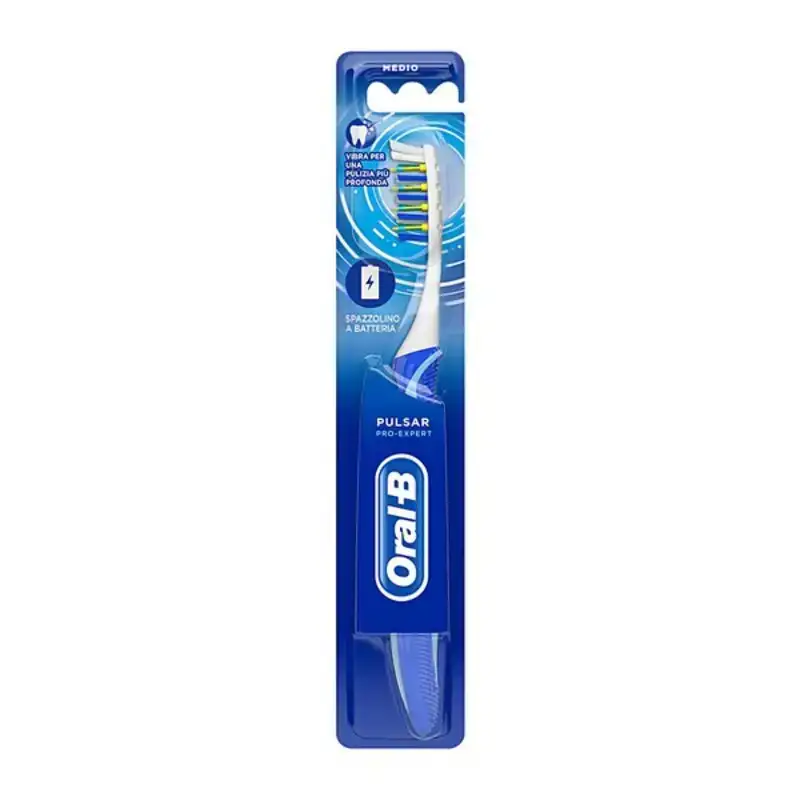 Brosse a dents pro expert pulsar 35 oral b expert pulsar 1 unites _9907. DIAYTAR COTE D'IVOIRE - Votre Passage vers l'Exceptionnel. Explorez notre boutique en ligne, où chaque produit est choisi avec soin pour offrir une expérience de shopping inoubliable.