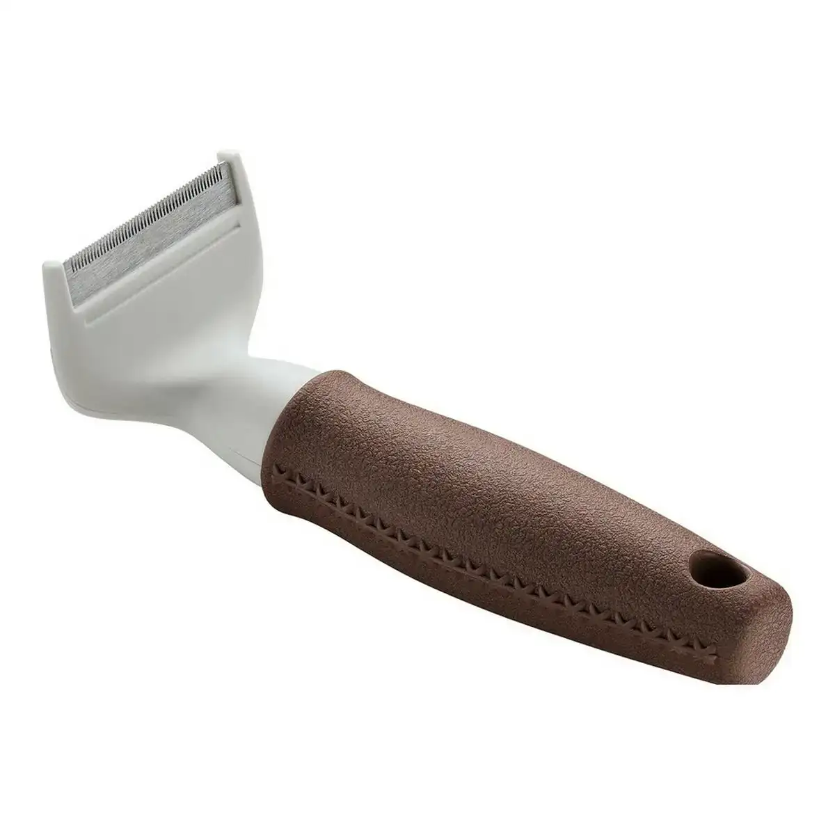 Brosse a detartrer hunter lame rateau_3620. DIAYTAR COTE D'IVOIRE - Votre Passage vers l'Exceptionnel. Naviguez à travers notre sélection minutieuse et découvrez des articles qui apportent une touche spéciale à chaque instant de votre vie.