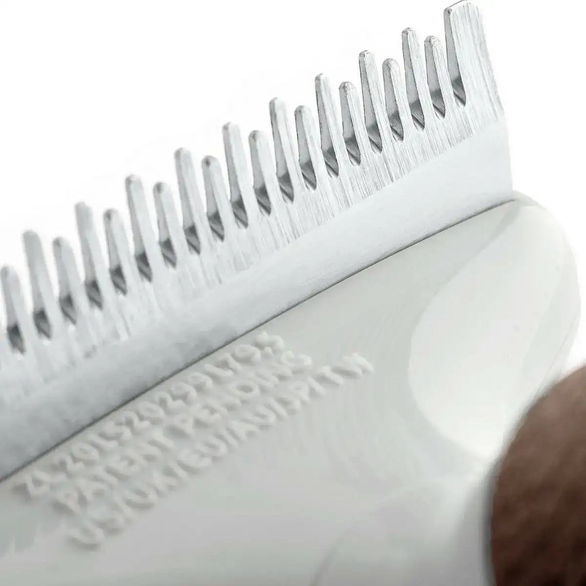 Brosse à détartrer Hunter Lame Râteau – Image 8
