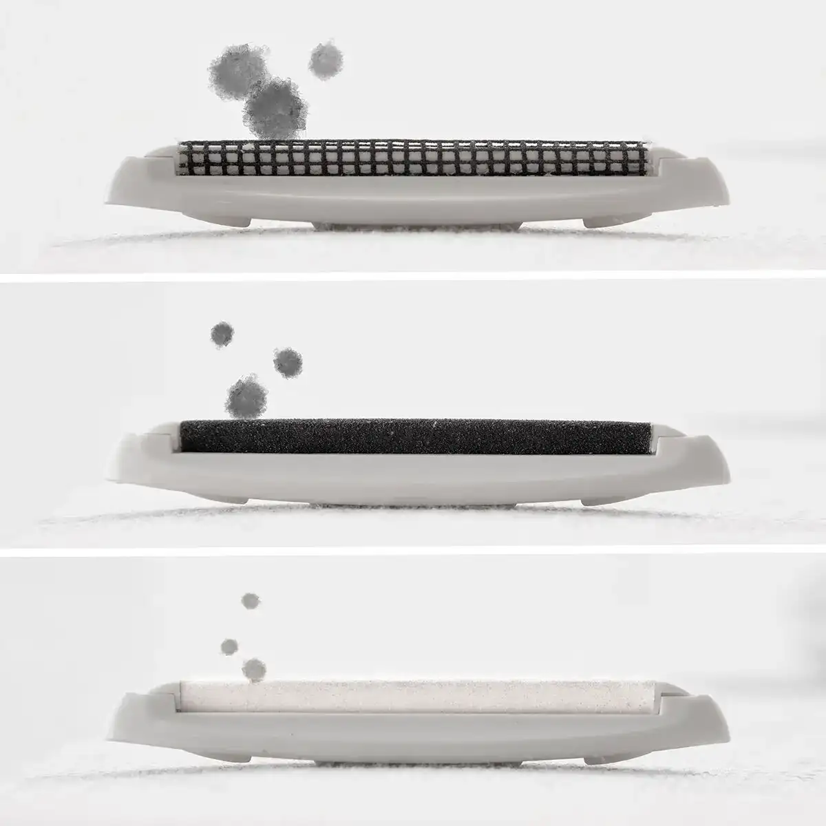 Brosse anti peluche avec accessoires 4 en 1 blint innovagoods_4492. DIAYTAR COTE D'IVOIRE - Où Choisir est une Célébration de l'Artisanat Local. Découvrez notre boutique en ligne et choisissez des produits qui incarnent la passion des artisans sénégalais.