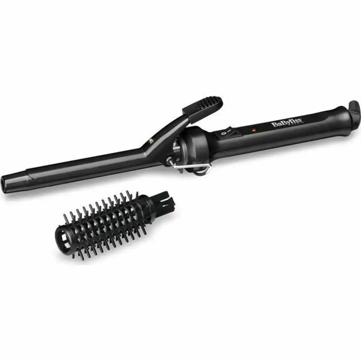 Brosse babyliss c271e _4278. DIAYTAR COTE D'IVOIRE - L'Univers de l'Élégance Accessible. Plongez dans notre catalogue et choisissez des produits qui allient sophistication et accessibilité pour un shopping exquis.