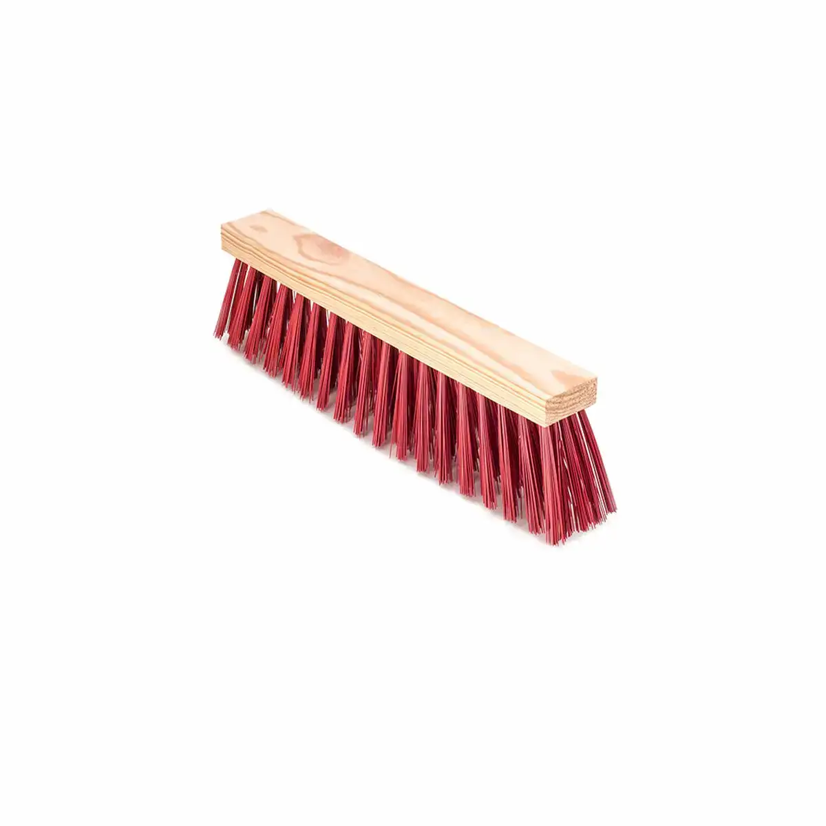 Brosse barbosa universal 1409 polyvalents 56 5 x 10 x 14 5 cm rouge bois_9603. DIAYTAR COTE D'IVOIRE - L'Artisanat à Portée de Clic. Découvrez notre boutique en ligne pour trouver des produits uniques qui célèbrent la créativité et l'artisanat sénégalais.
