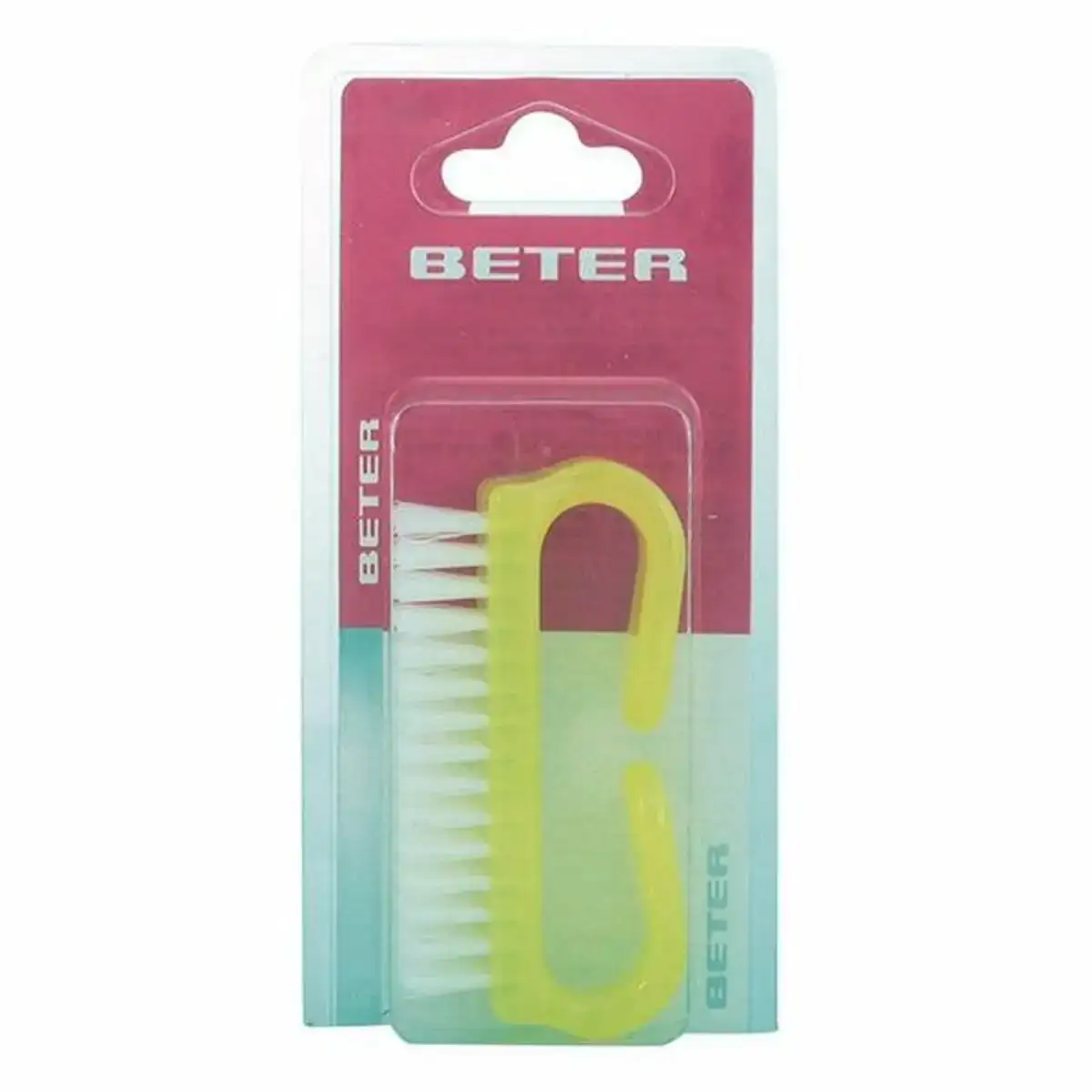 Brosse beter_8369. DIAYTAR COTE D'IVOIRE - Où Chaque Sélection Vous Parle. Parcourez nos catégories et découvrez des produits qui reflètent vos passions et vos besoins, pour un shopping personnel et inspirant.