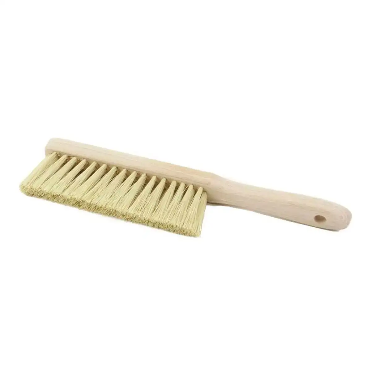 Brosse bois 29 cm_9652. DIAYTAR COTE D'IVOIRE - Où l'Élégance Rencontre l'Authenticité. Naviguez à travers notre boutique en ligne et choisissez des produits qui incarnent le style et la tradition du Côte d'Ivoire.