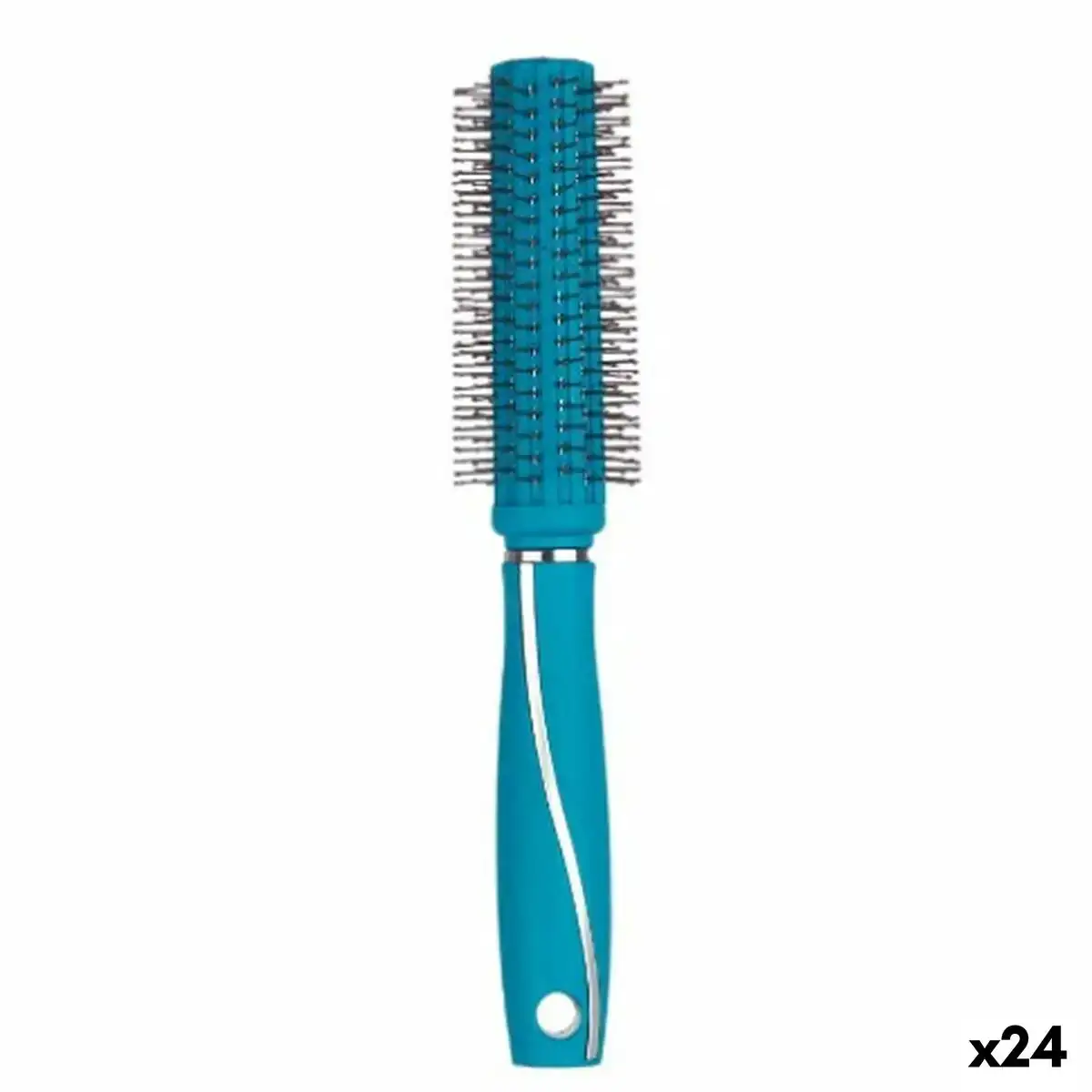 Brosse cheveux boucles vert silicone plastique 24 unites _5975. Bienvenue chez DIAYTAR COTE D'IVOIRE - Où le Shopping Devient un Voyage. Explorez notre plateforme pour dénicher des produits uniques, racontant l'histoire et l'âme du Côte d'Ivoire.