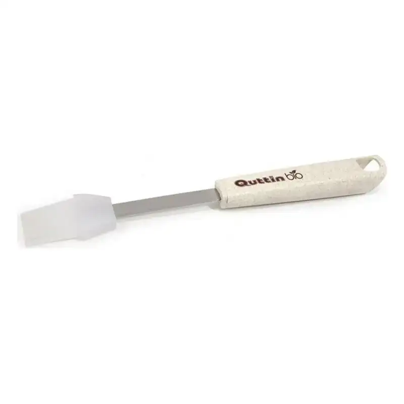 Brosse de cuisine bio quttin blanc 29 cm _2522. DIAYTAR COTE D'IVOIRE - Là où la Qualité est Non Négociable. Parcourez notre boutique en ligne pour découvrir des produits qui incarnent le raffinement et l'excellence du Côte d'Ivoire.