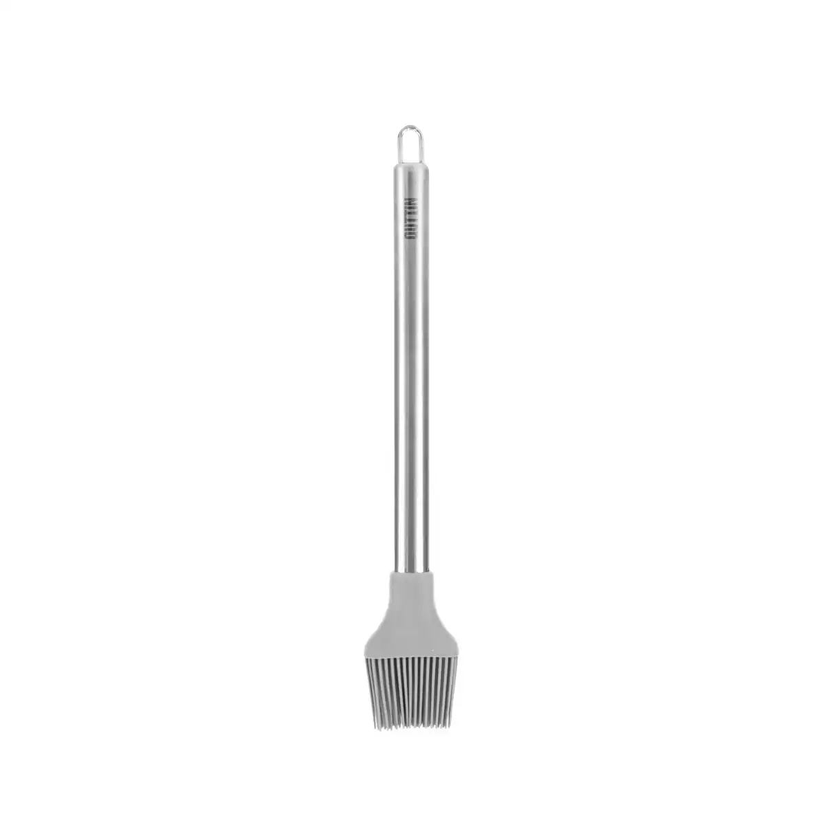 Brosse de cuisine quttin acier inoxydable silicone 31 5 x 5 cm _6265. Bienvenue sur DIAYTAR COTE D'IVOIRE - Là où Chaque Objet a une Âme. Plongez dans notre catalogue et trouvez des articles qui portent l'essence de l'artisanat et de la passion.