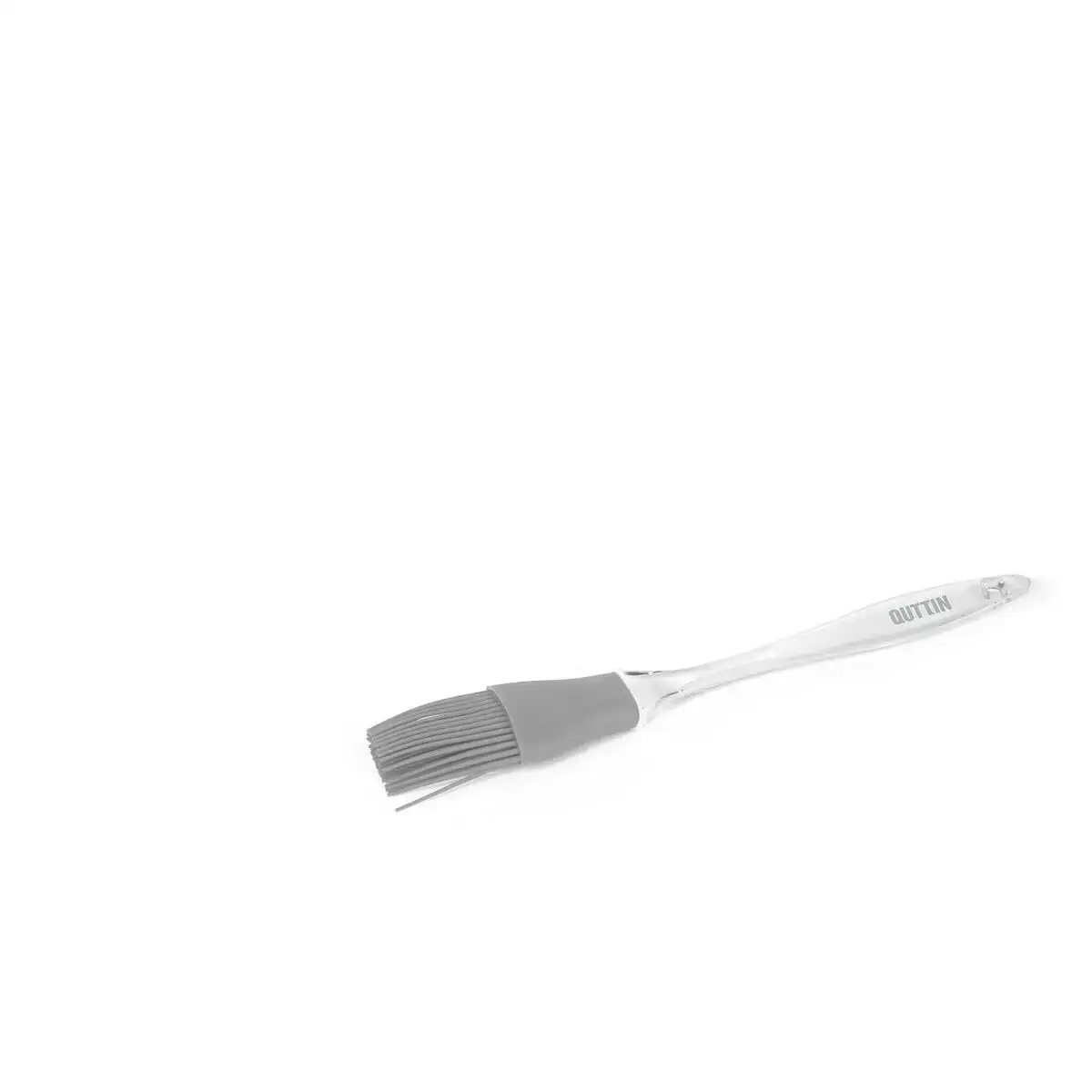 Brosse de cuisine quttin clear 24 x 4 x 0 5 cm silicone_9984. DIAYTAR COTE D'IVOIRE - Où Choisir Devient une Expérience Personnalisée. Explorez notre boutique en ligne pour découvrir des produits qui s'adaptent à votre style et à votre essence.