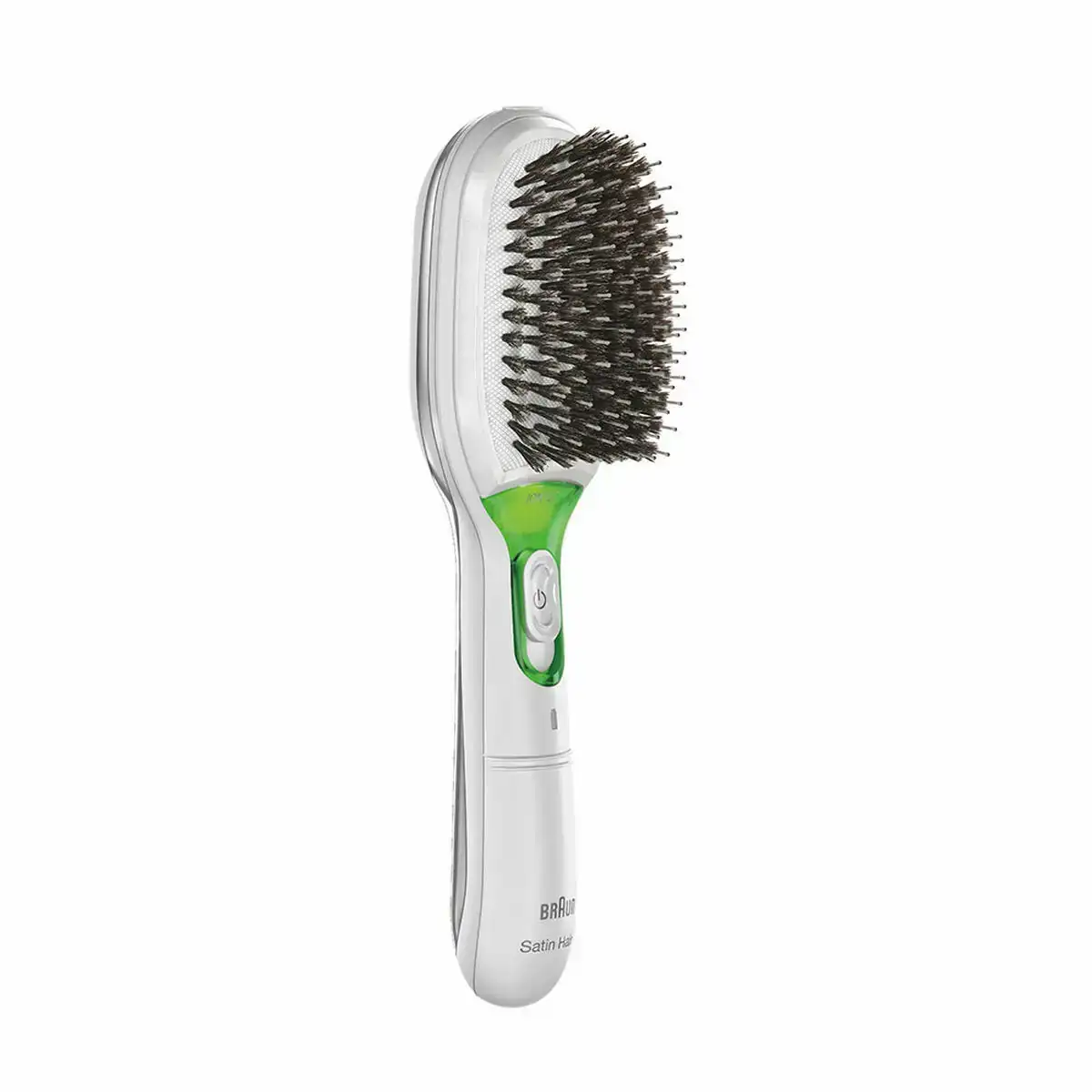 Brosse de lissage braun br750e blanc_2903. DIAYTAR COTE D'IVOIRE - Là où Chaque Produit est une Trouvaille Unique. Découvrez notre boutique en ligne et trouvez des articles qui vous distinguent par leur originalité.