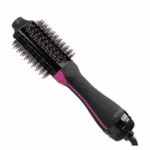 Brosse de lissage revlon rvdr5282uke_2684. DIAYTAR COTE D'IVOIRE - Votre Passage vers la Découverte. Explorez notre boutique en ligne pour trouver des trésors qui vous attendent, du traditionnel à l'avant-garde.