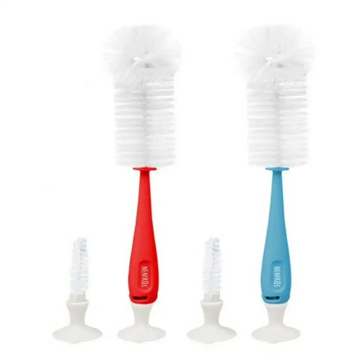 Brosse de nettoyage biberon et tetine 66417 27 cm 39 x 12 x 7 cm_9611. DIAYTAR COTE D'IVOIRE - Où Choisir Devient un Acte de Découverte. Découvrez notre gamme et choisissez des produits qui éveillent votre curiosité et élargissent vos horizons.