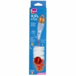 Brosse de nettoyage biberon et tetine tigex xxl_6988. DIAYTAR COTE D'IVOIRE - L'Odyssée du Shopping à Votre Portée. Parcourez notre boutique en ligne et partez à la découverte d'articles qui rendront chaque jour spécial.