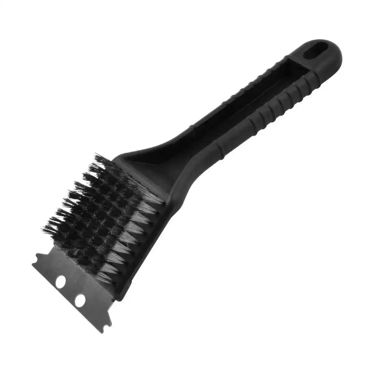 Brosse de nettoyage pour barbecue edm 20 cm_1045. DIAYTAR COTE D'IVOIRE - Là où Choisir est un Acte d'Amour pour la Culture Côte d'Ivoireaise. Explorez notre gamme et choisissez des produits qui célèbrent la richesse de notre patrimoine.