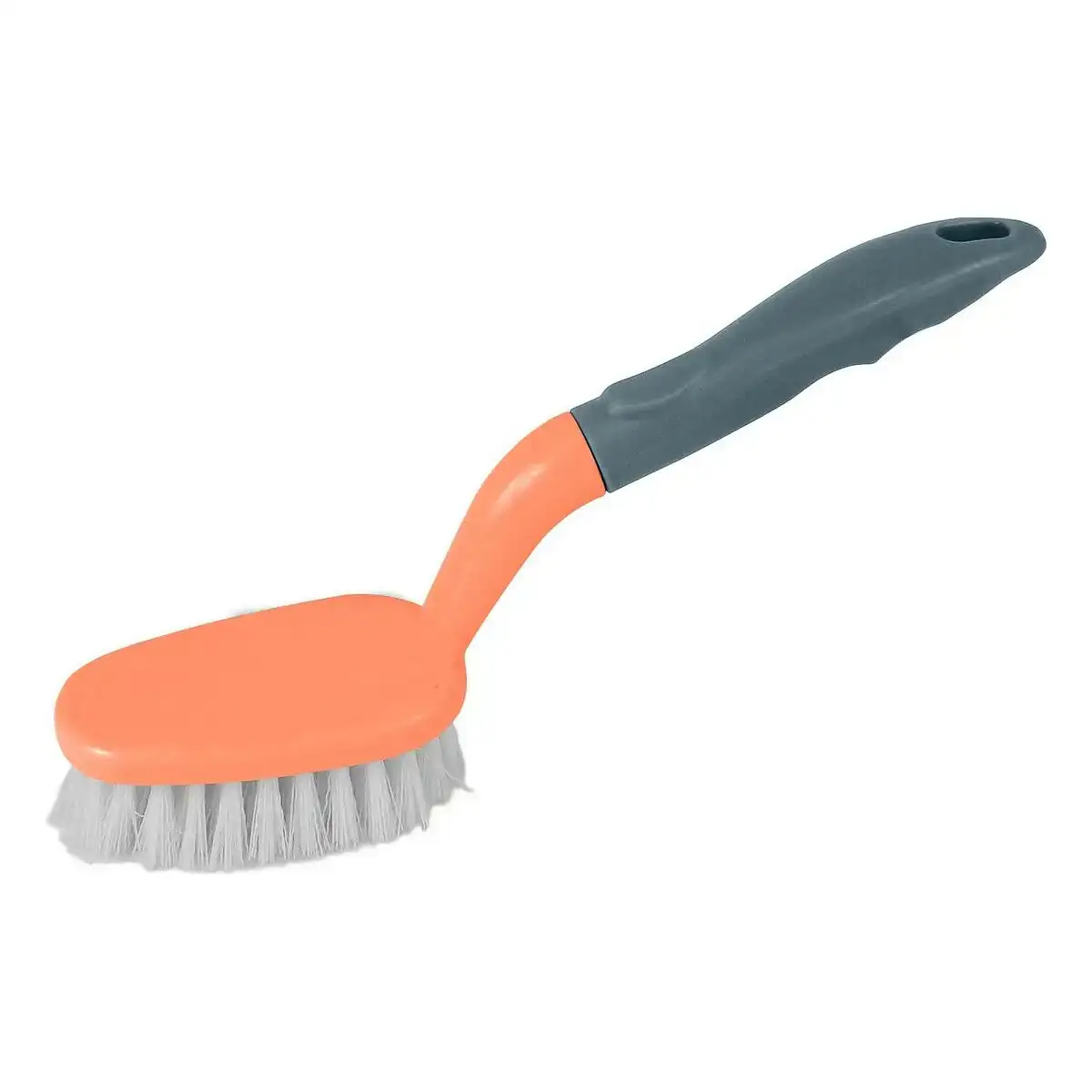 Brosse de nettoyage supernet 26 x 5 5 x 8 cm plastique_1409. Bienvenue chez DIAYTAR COTE D'IVOIRE - Où Chaque Produit a son Histoire. Découvrez notre sélection unique et trouvez des articles qui racontent la richesse culturelle et artistique du Côte d'Ivoire.