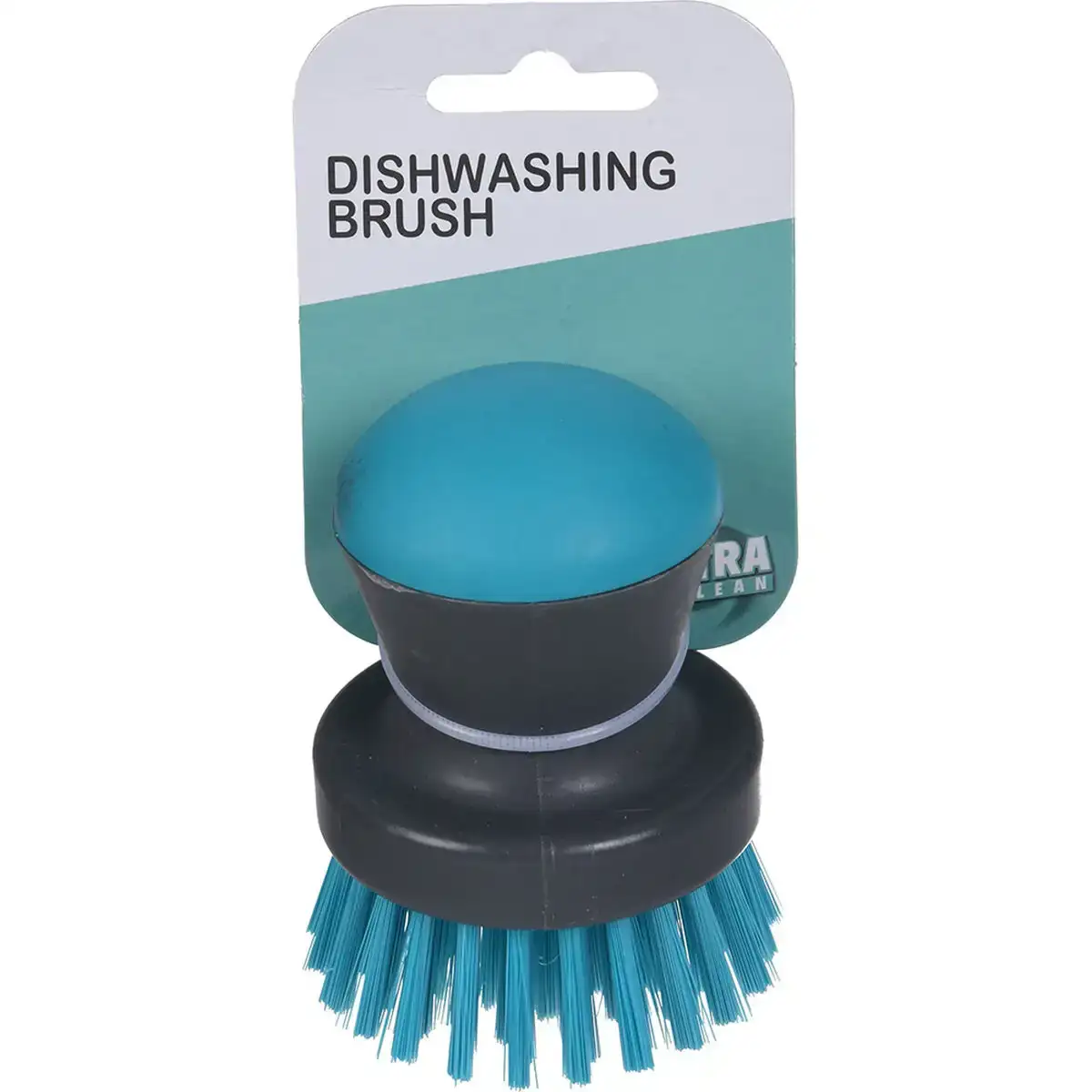 Brosse de nettoyage ultra clean rond turquoise antiderapant polypropylene o7 5 x 9 cm _1594. DIAYTAR COTE D'IVOIRE - Où Chaque Sélection Vous Parle. Parcourez nos catégories et découvrez des produits qui reflètent vos passions et vos besoins, pour un shopping personnel et inspirant.
