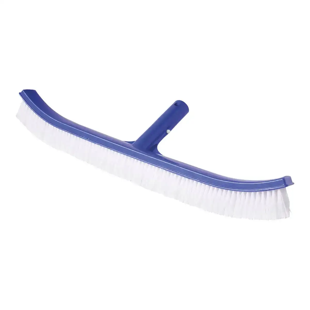 Brosse de piscine courbee edm classic 45 5 x 14 5 cm _2405. DIAYTAR COTE D'IVOIRE - Là où le Shopping Devient une Expérience. Naviguez à travers notre catalogue diversifié et découvrez des produits qui ajoutent de la couleur et de la passion à votre vie.