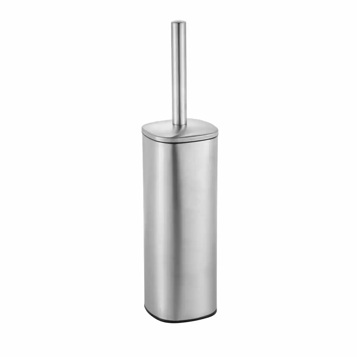 Brosse de salle de wc dkd home decor 9 5 x 9 5 x 39 cm argente acier inoxydable polypropylene_8277. DIAYTAR COTE D'IVOIRE - L'Équilibre Parfait entre Tradition et Modernité. Explorez notre collection pour trouver des produits qui incarnent la culture et la contemporanéité du Côte d'Ivoire.