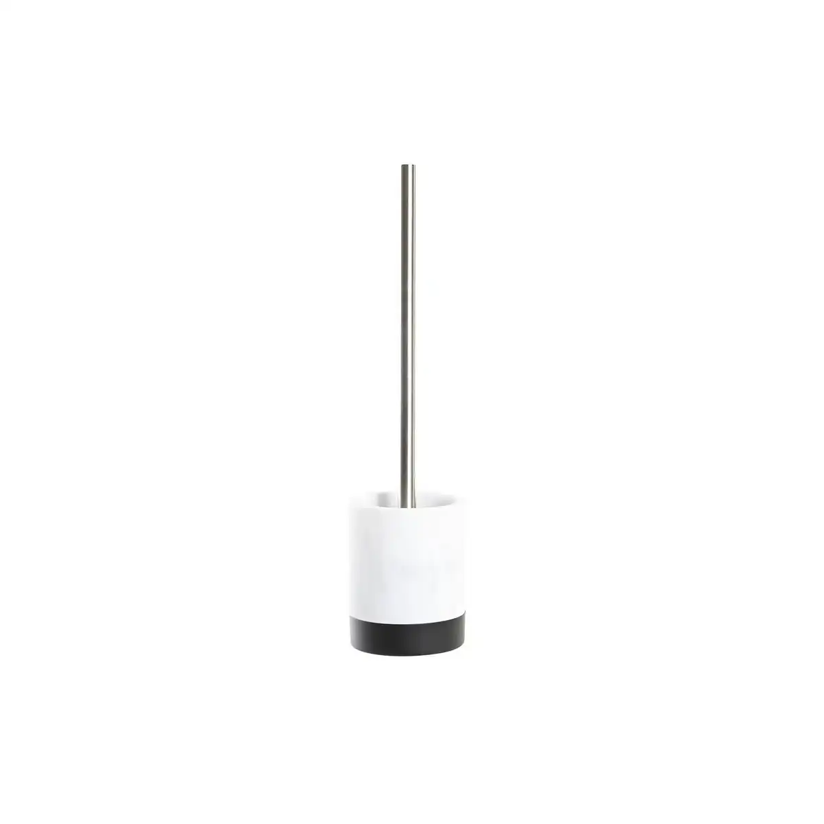 Brosse de salle de wc dkd home decor blanc noir blanc noir metal resine acier inoxydable marbre moderne 30 x 40 cm 10 x 10 x 37 _7751. Entrez dans l'Univers de DIAYTAR COTE D'IVOIRE - Où l'Élégance et la Variété se Rencontrent. Parcourez notre catalogue pour dénicher des articles qui ajoutent une touche d'élégance à votre vie.