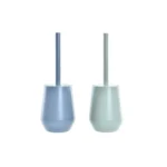 Brosse de salle de wc dkd home decor vert polystyrene 12 x 12 x 34 5 cm 2 unites _6883. Bienvenue sur DIAYTAR COTE D'IVOIRE - Où Choisir est un Voyage Passionnant. Plongez dans notre catalogue et trouvez des produits qui révèlent la diversité et la beauté du Côte d'Ivoire.