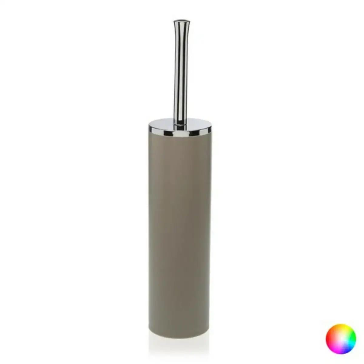 Brosse de salle de wc polypropylene abs_8267. DIAYTAR COTE D'IVOIRE - Où Chaque Sélection Vous Parle. Parcourez nos catégories et découvrez des produits qui reflètent vos passions et vos besoins, pour un shopping personnel et inspirant.