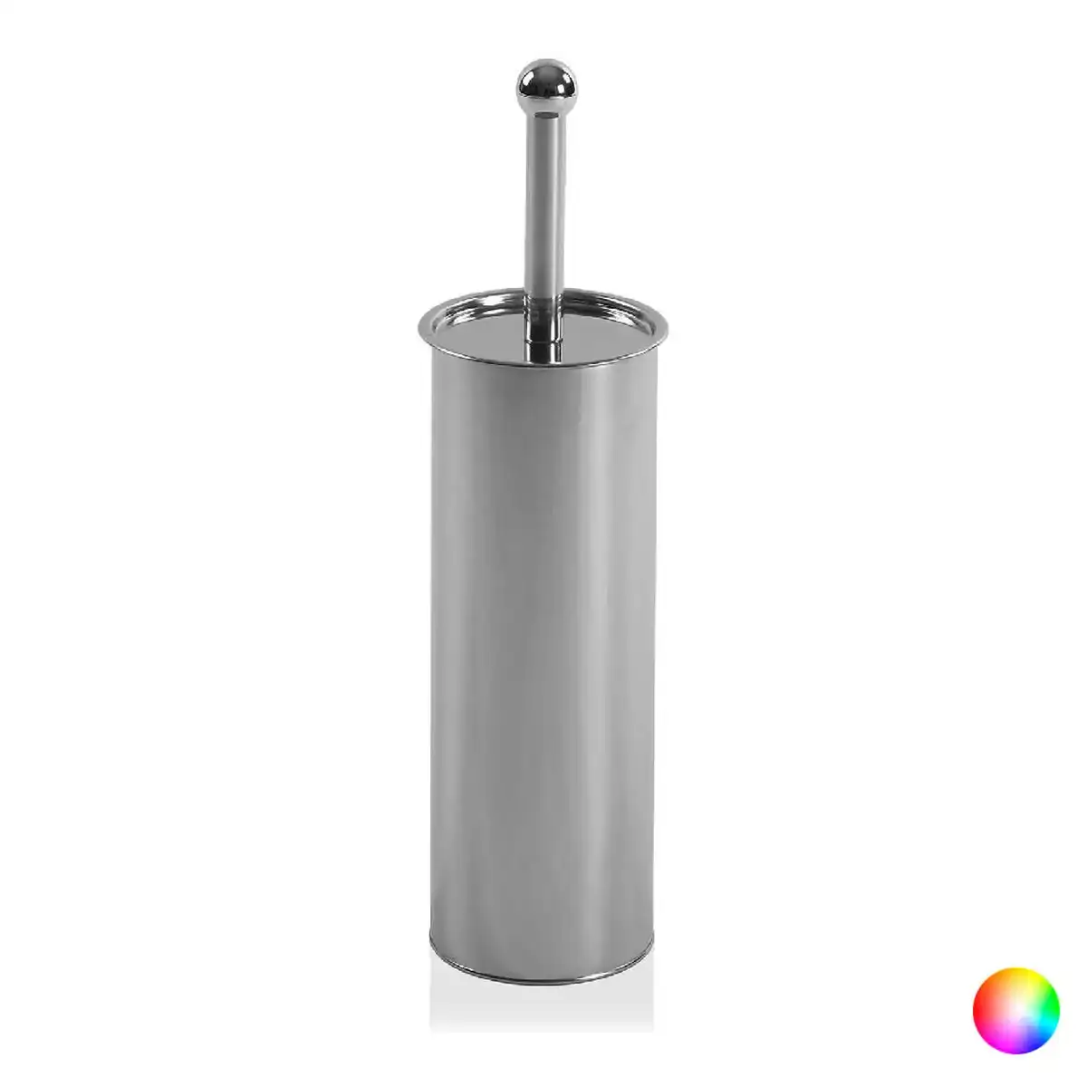 Brosse de salle de wc versa polypropylene 9 7 x 38 4 x 9 7 cm_7043. Bienvenue sur DIAYTAR COTE D'IVOIRE - Où Chaque Produit a son Charme. Explorez notre sélection minutieuse et trouvez des articles qui vous séduisent et vous inspirent.